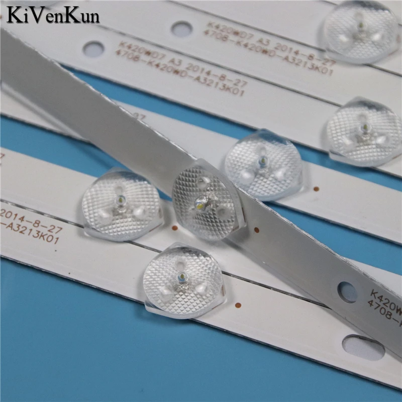 TV  ŰƮ ʸ 43PUF6065  LED Ʈ Ʈ 43PUF6056/T3 HD LED  4708-K43WDR-A1213K04 LED   K430WDR A1