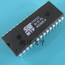 5 шт./лот SST27SF512-90-3C-PG