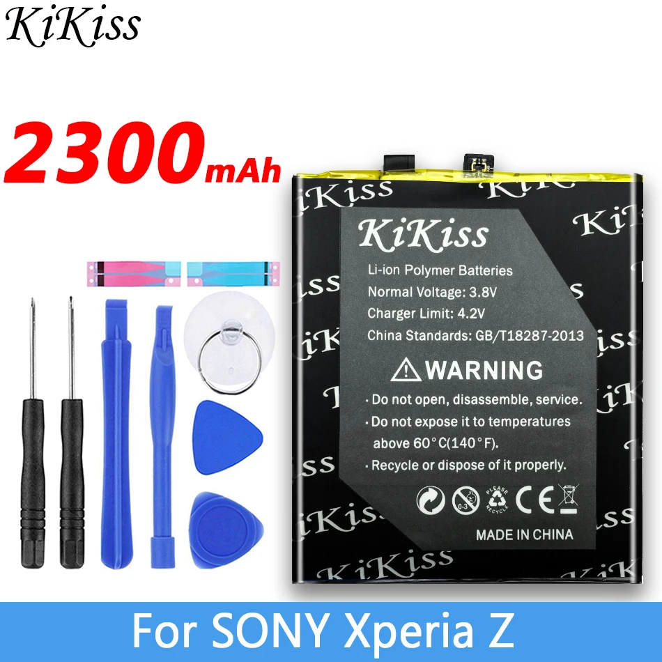 LIS1502ERPC для Sony Xperia M2 Aqua S50h / E3 dual SONY Z L36h L36i c6602 SO 02E C6603 S39H LIS1551ERPC аккумулятор