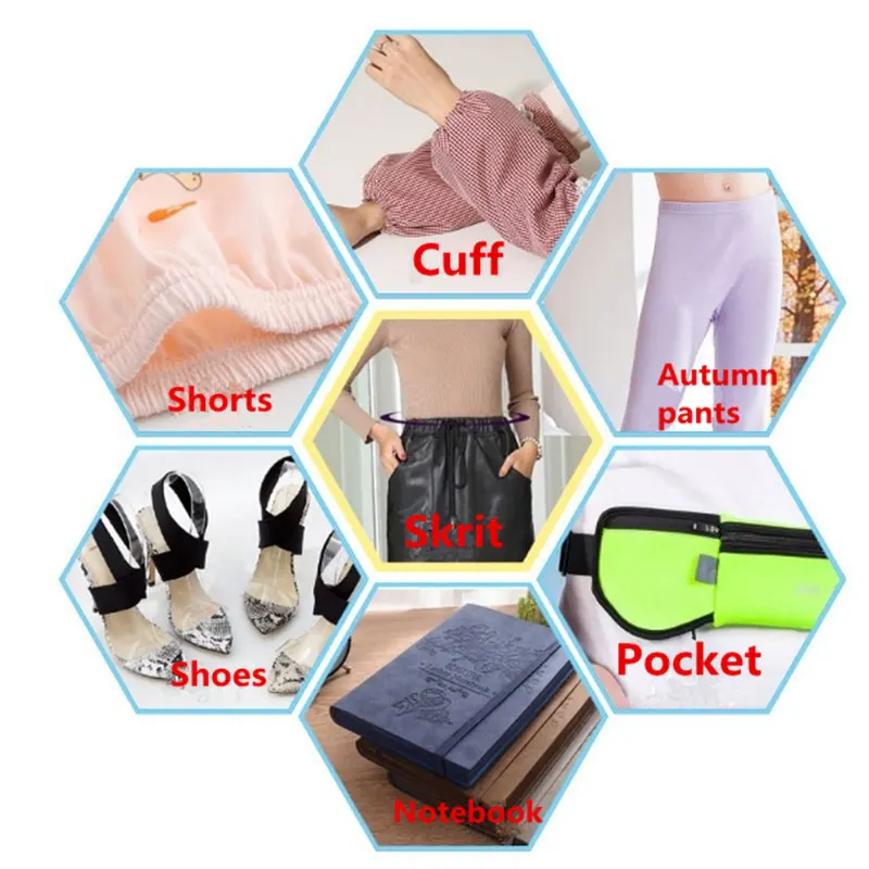 Hot-sell-10yards-sewing-elastic-band-white-black-high-elastic-fiat-rubber-band-waist-band-Sewing (2)