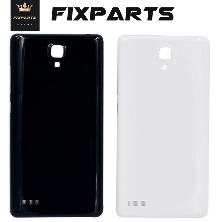 Новый корпус для Xiaomi Redmi Note задняя крышка корпуса аккумулятора запасные части |