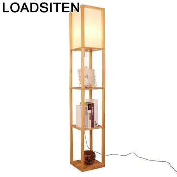 

Aydinlatma Design Para Sala Lampada Da Terra Stand Nordic Lampara De Pie For Living Room Staande Lamp Lampadaire Floor Light