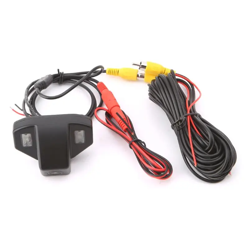 

Car Rear View Reverse Backup Camera for HONDA Accord CRV 2007-2013 Odyssey 2008 2011 Fit Hatackback U1JF
