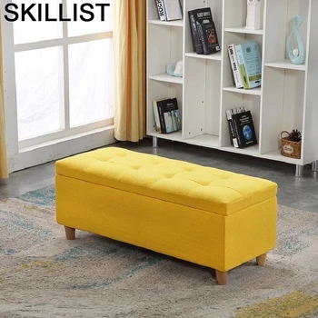 

Puf Fauteuil Gonflable Werkbank Toilet Stool Living Room Escalera De Aluminio Taburete Poef Pouf Change Shoes Storage Chair