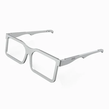 

Portable Laptop Stand Glass Design Foldable Notebook Desk Stand Holder Cooling Bracket for Pro Air