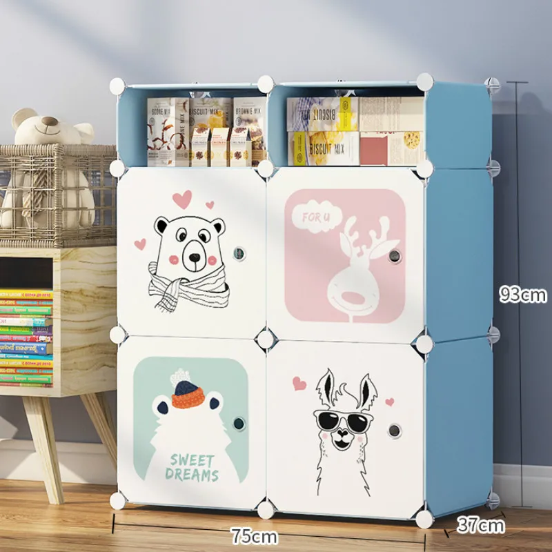 baby wardrobe storage