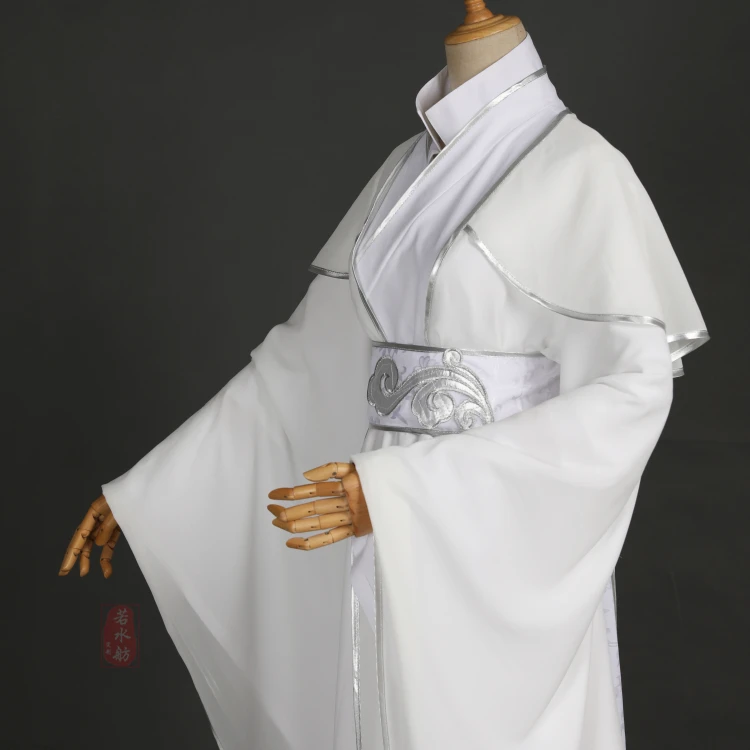 Aniem TIAN GUAN CI FU Xie Lian, костюм для косплея, костюм для косплея MO DAO ZU SHI Xiao Xingchen, костюмы на Хэллоуин унисекс
