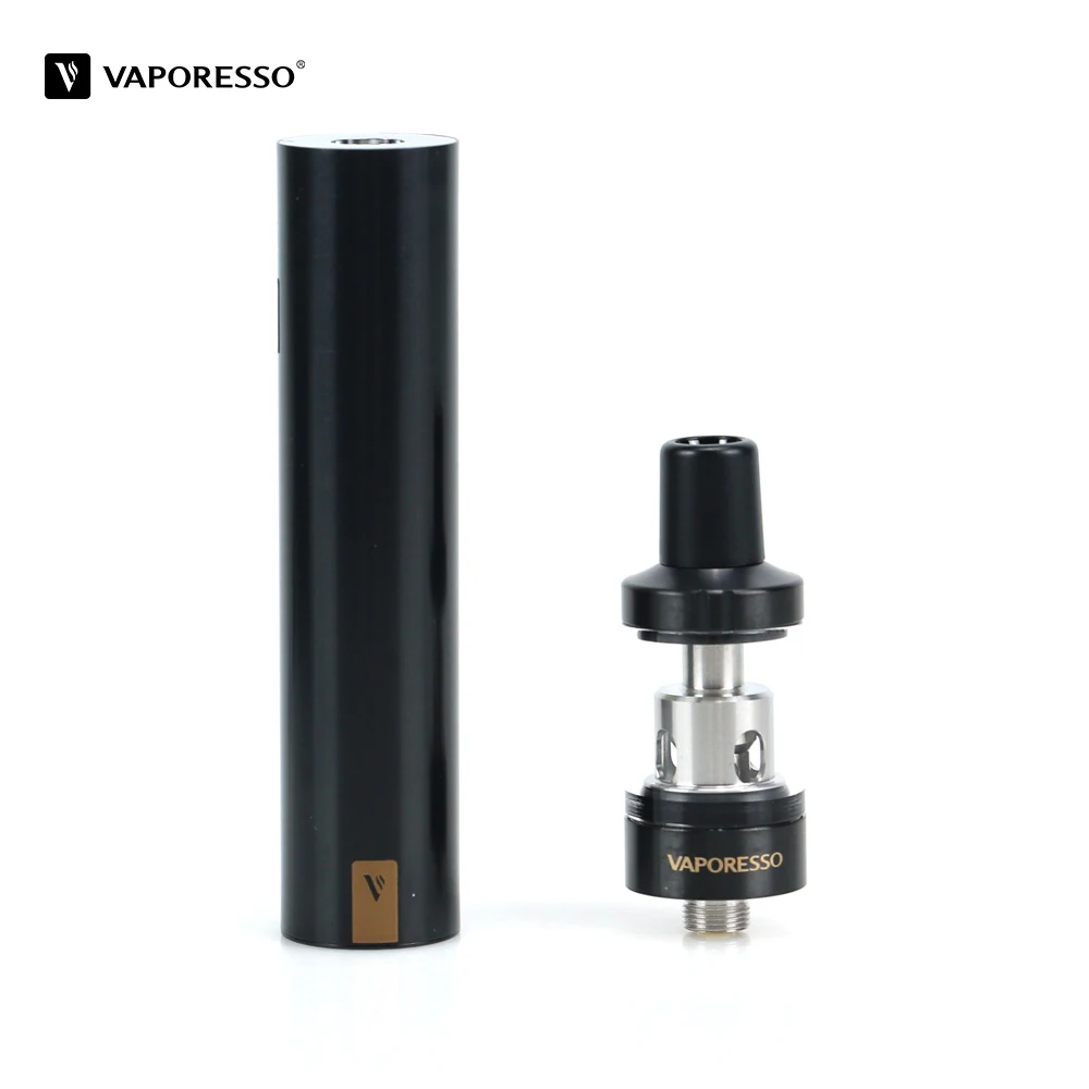 Оригинальный вейп карандаш Vaporesso VM 18 емкость 2 мл с модом 1200 мАч VS veco solo