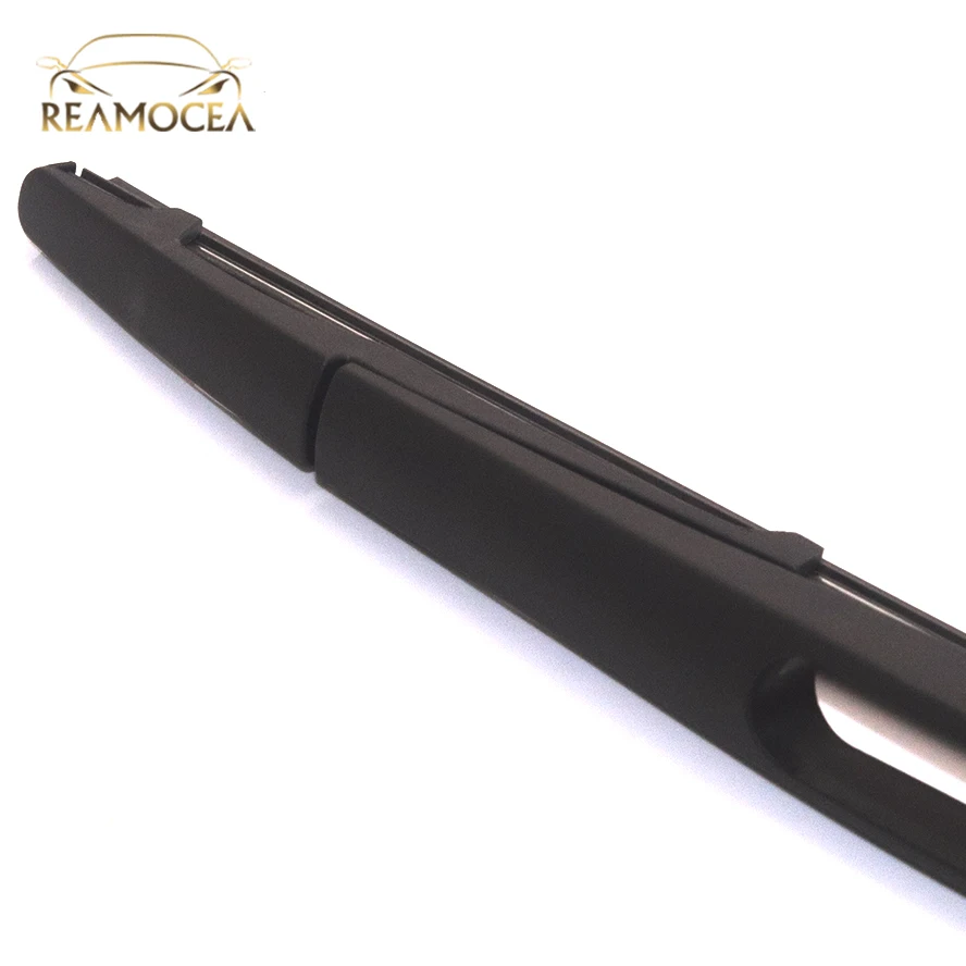 Reamocea 1" /300 мм сзади Дождь Окно Дворники для лобового стекла лезвие правая передняя фара противотуманная фара для Mitsubishi Outlander Pajero 2010+ Outlander Honda ODYSSEY