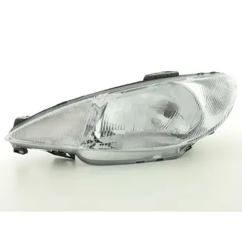 

FKRFSPG010003-Lfaro replacement left Peugeot 206 year Constr. 98-03