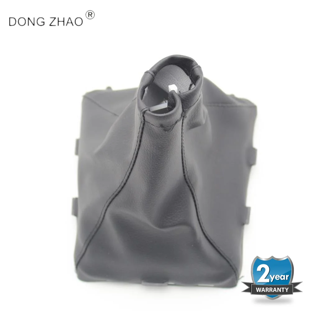 

For Opel Vectra C 2002 2003 2004 2005 Car-styling Gear shift Knob With PU Leather Boot
