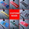 Custom Sports Fitness Microfiber Bath Towel Printed Logo Advertising Stars Should Help Hand Towel Photo Customize Face Cleaning 1