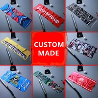 Custom Sports Fitness Microfiber Bath Towel Printed Logo Advertising Stars Should Help Hand Towel Photo Customize Face Cleaning 1