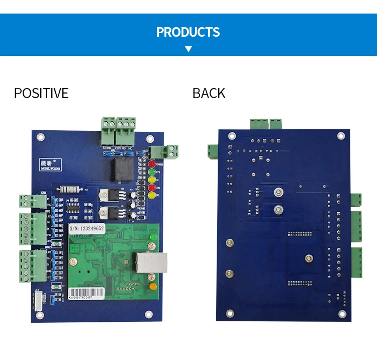 door controller (6)