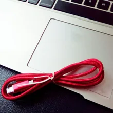 

USB 1M 1PCS/set Android Data Cable V8 Smartphone Charging Cable Data Line