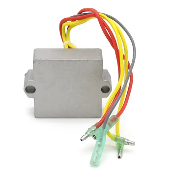 

Outboard voltage regulator rectifier for Mercury Mercruiser 30 40 45 50 55 60 75 80 90