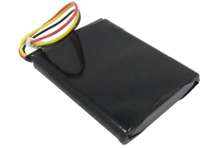 Cameron sino 800 мА/ч, батарея для навигатора TOMTOM 4K00. 100 4N00. 004 4N00. 004,2 4N00. 005 4N00. 006 4N00. 012 4N01. 000 4N01. 001 4N01. 002