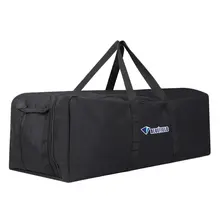 55L/100L/150L рюкзак для альпинизма, кемпинга, багажа, большой емкости, водостойкий, для велоспорта, пешего туризма, багажа