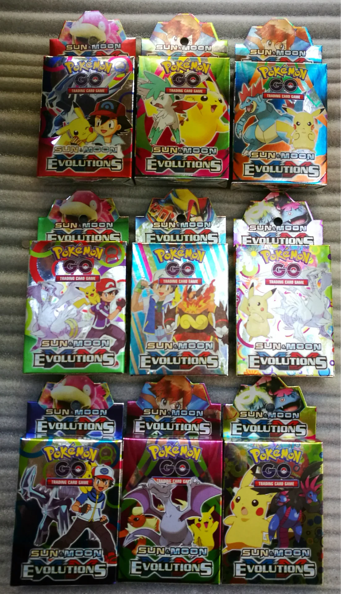 26 шт. TAKARA TOMY Pet Pokemon Cards новейший стиль в Pokemon Card игрушка для детей