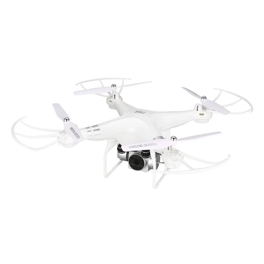 SH5HD 2,4G FPV Дрон Радиоуправляемый квадрокоптер с 1080P регулируемым широкоугольным WiFi HD камера живое видео высота удерживает Безголовый режим