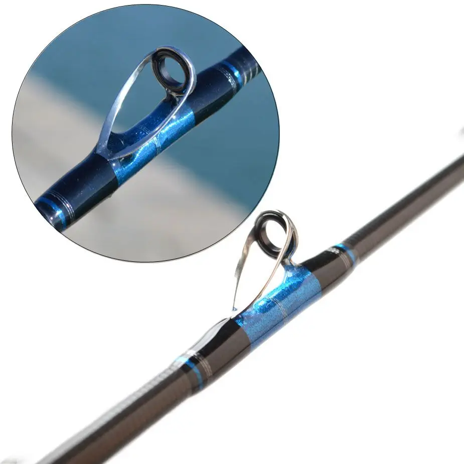 TOMA Surf Japan Sea Jigging Spinning Fishing Rod