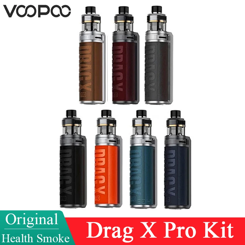 Drag 3 Tpp X Kit Купить