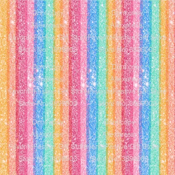 

rainbow panel Patchwork Cotton Fabric stripe Printed Sewing Quilting Fabrics for Patchwork Needlework DIY Handmade Crafts Cloth