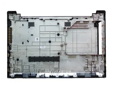 Для lenovo V510-15 IKB E52-80 ЖК-задняя крышка задней крышки и Нижняя крышка корпуса