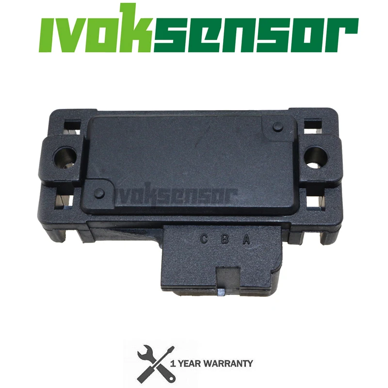 nos transducer map sensor barometric pressure sensor for chevrolet corvette camaro cadillac allante 16006833 16038591 16022790 aliexpress aliexpress