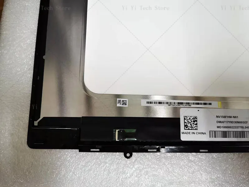  For xiaomi notebook air pro 15.6