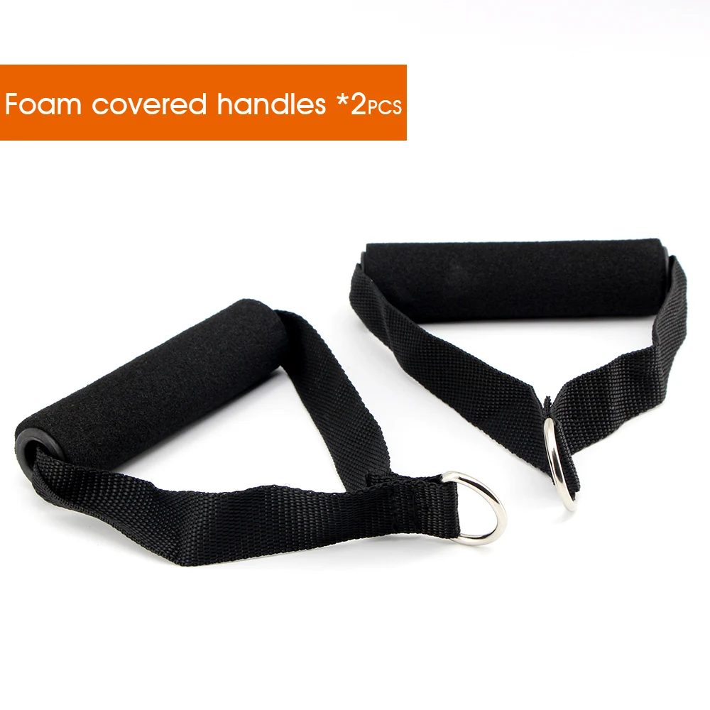 HANDLE