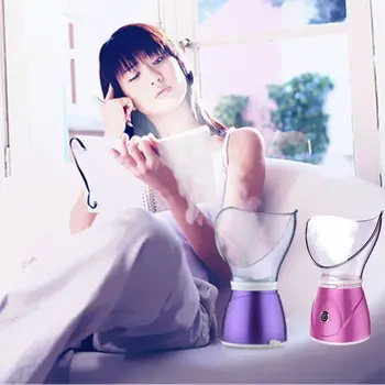 

Fruit And Vegetable Nano Steaming Face Hot Spray Home Humidification Spray Beauty Instrument Steaming Face Instrument