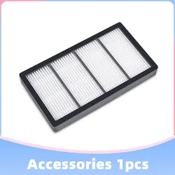 High Performance HEPA Filter Replacement for iRobot Roomba S9 (9150) S9+ (9550) Robotic Vacuum Cleaner Spare Parts Accessories