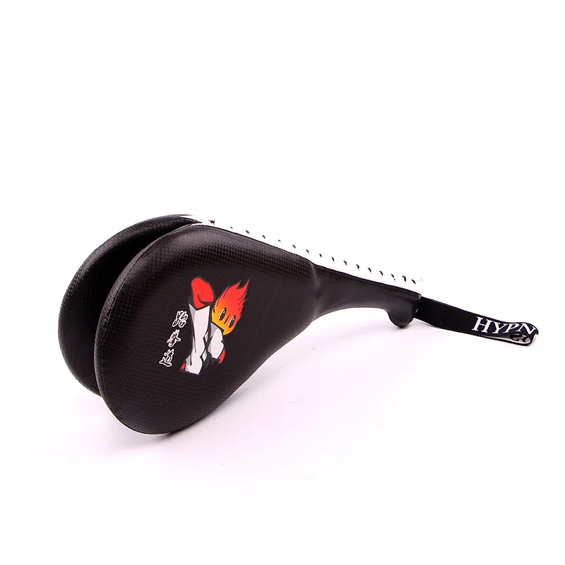

Taekwondo Foot Target Adult Children Sanda Taekwondo Training for Chicken Legs Target