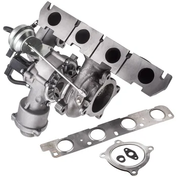

K03 Turbo for Audi/VW A4 Avant A5 2.0L TSI TFSI CDNB CDNC CAEA CAEB 2009-2012