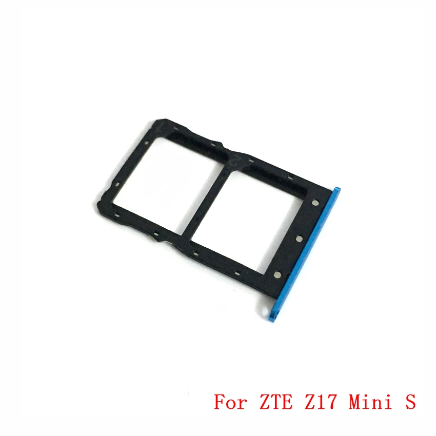 Запасная деталь для ZTE Nubia Z17 MiniS Mini S NX589J | Мобильные телефоны и аксессуары