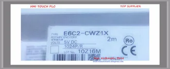 

Encoder E6C2-CWZ1X 1024P/R 5V DC New