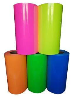 

Free shipping 1 sheet 12"x10"/30cmx25cm Sticky Back PVC Heat Transfer Vinyl Heat Press Machine T-shirt Iron On HTV Printing