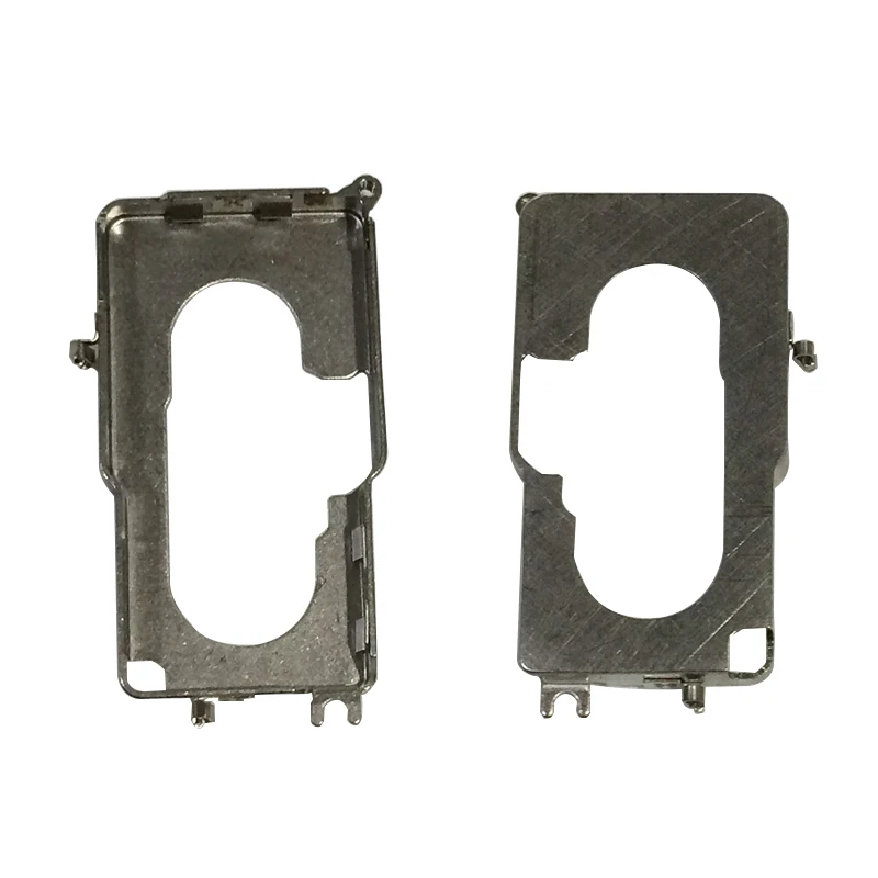 10Pcs/lot For iPhone X Original New Back Main Camera Metal Bracket
