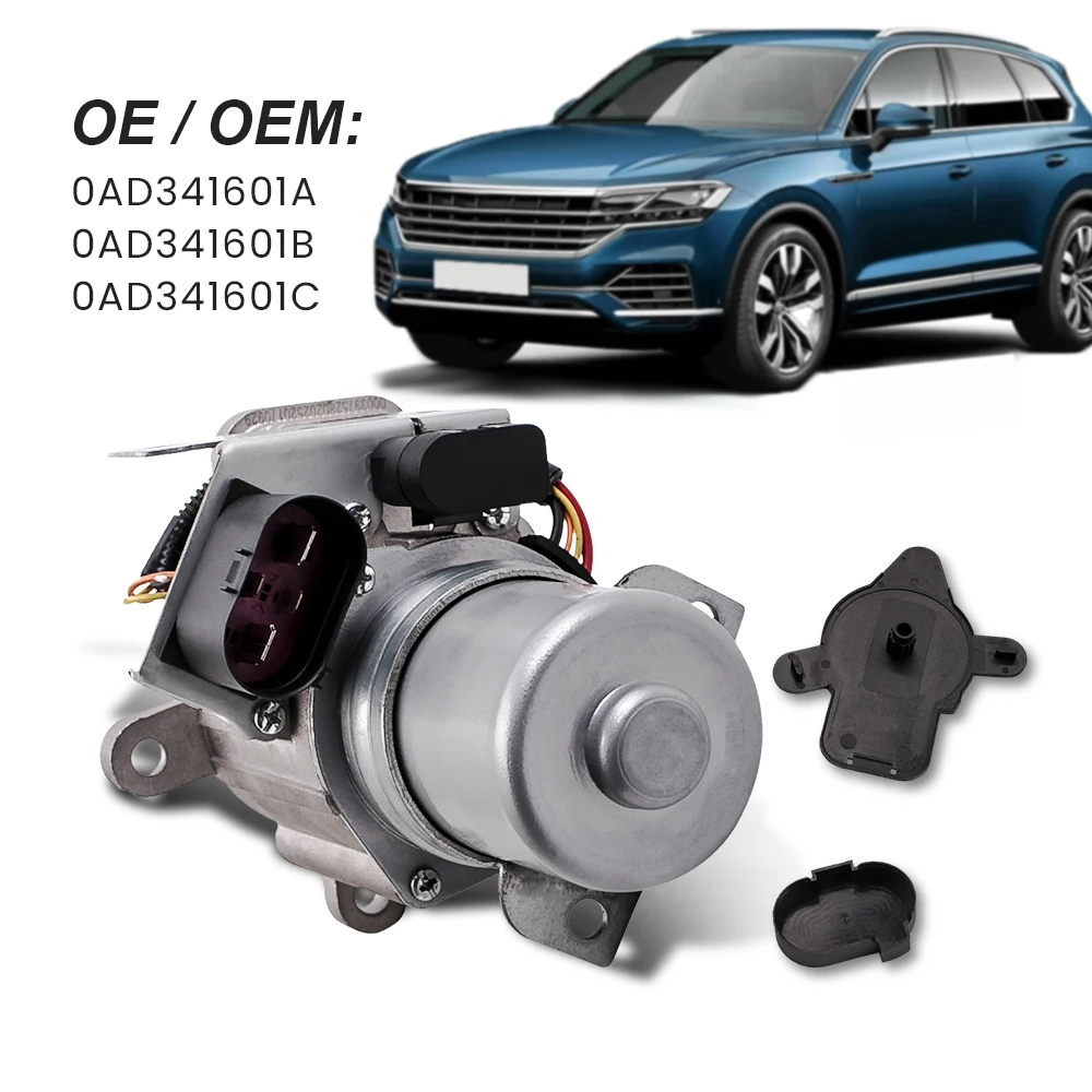 US $161.00 0AD341601 Transfer Box Actuator Motor For Porsche Cayenne 955 S 45 20022010