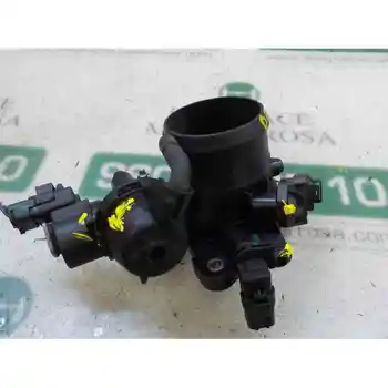 

BUTTERFLY BOX FORD MONDEO BER. (CA2) 2.0 TDCi CAT 6G9Q9E926AE [16818282]