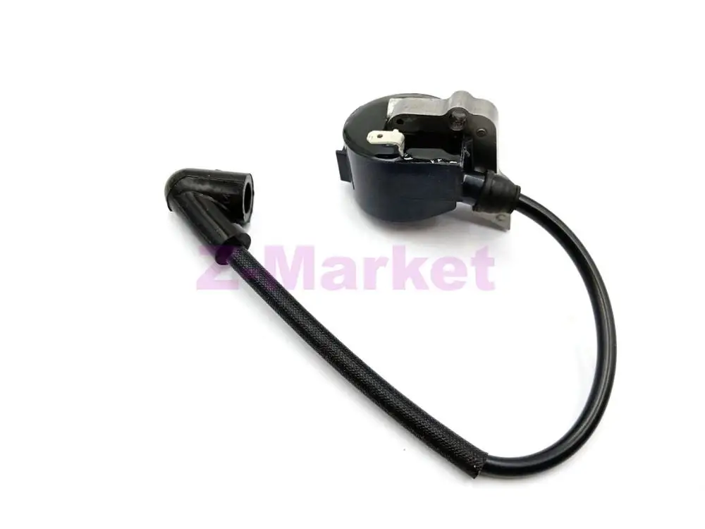 Катушка зажигания для DOLMAR 109 110i 111 115 115i PS-43 PS-52 PS-540 Запчасти для бензопилы