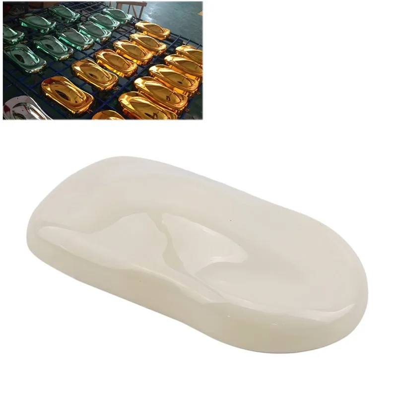 ABS дисплей модель для автомобиля пленка резиновая краска переноса рисунка в воде