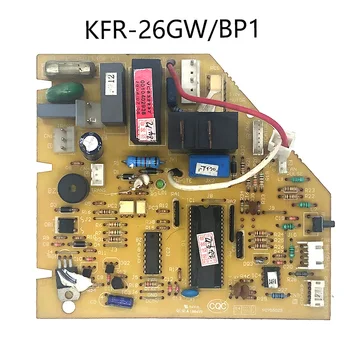 

95% new for Haier Air conditioning computer board circuit board KFR-26GW/BP1 KFR-28GW/BP1 0010402938 good working