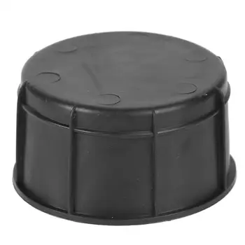 

Left Side Rear Center Console Cup Holder Insert Liner for Ford F-150 F150 2009-2014 9L3Z-1513562-B w/ Flow Through Type Console