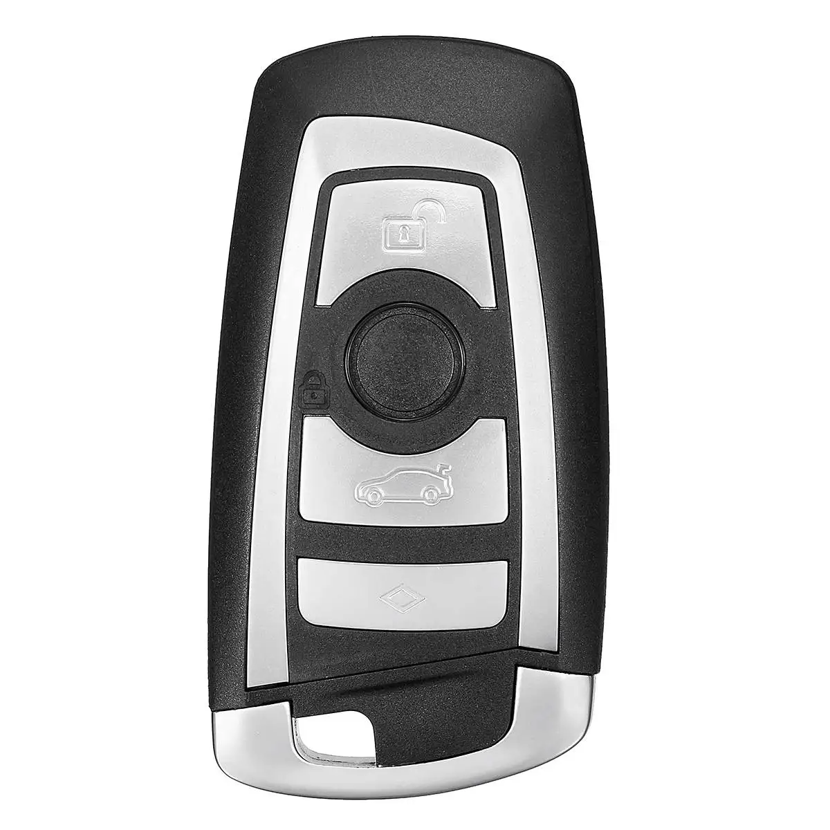 

Hot Sale KR55WK49863 Car Remote Key Fob Case Shell with PCF7953P Chip 315MHz 433MHz 868MHz For BMW 5 7 series 520 730 X3 CAS4