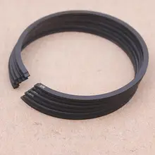 

6pcs Chainsaw Piston Rings 42.5mm x 1.2mm For Stihl MS250 025 MS 250 Replacement Part 1123 034 3006 Chainsaw