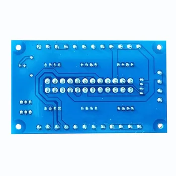 

24/20-pin PC DIY ATX Adapter Accessories Breakout Board Module Top Latching Button Desktop Computer Power Supply