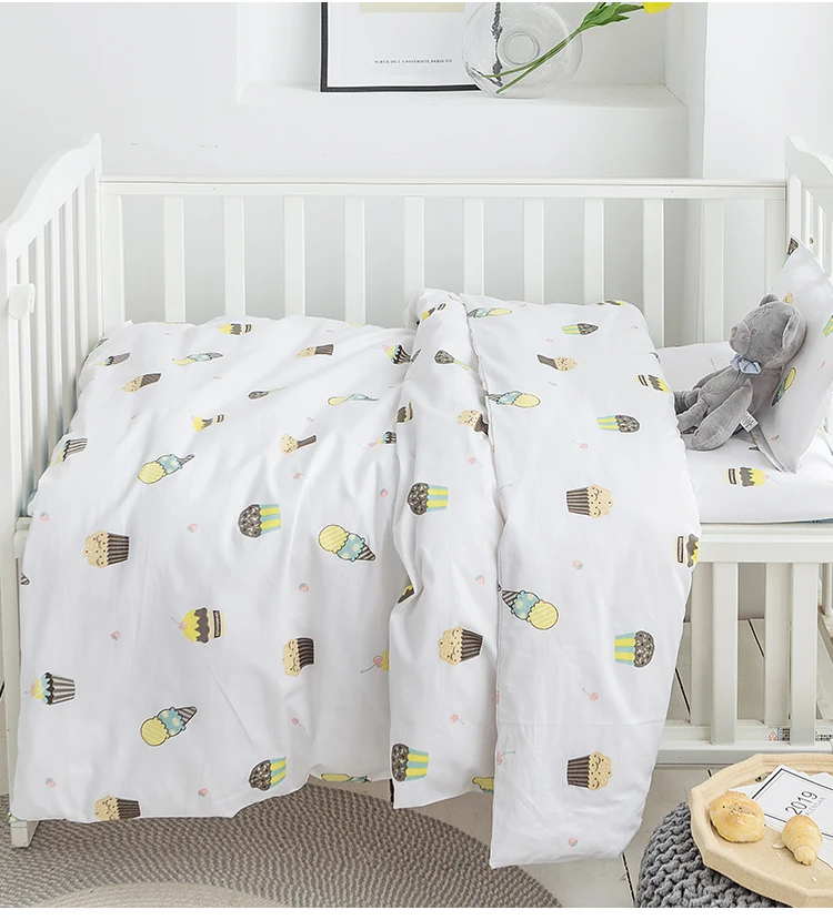 Baby Bedding Set