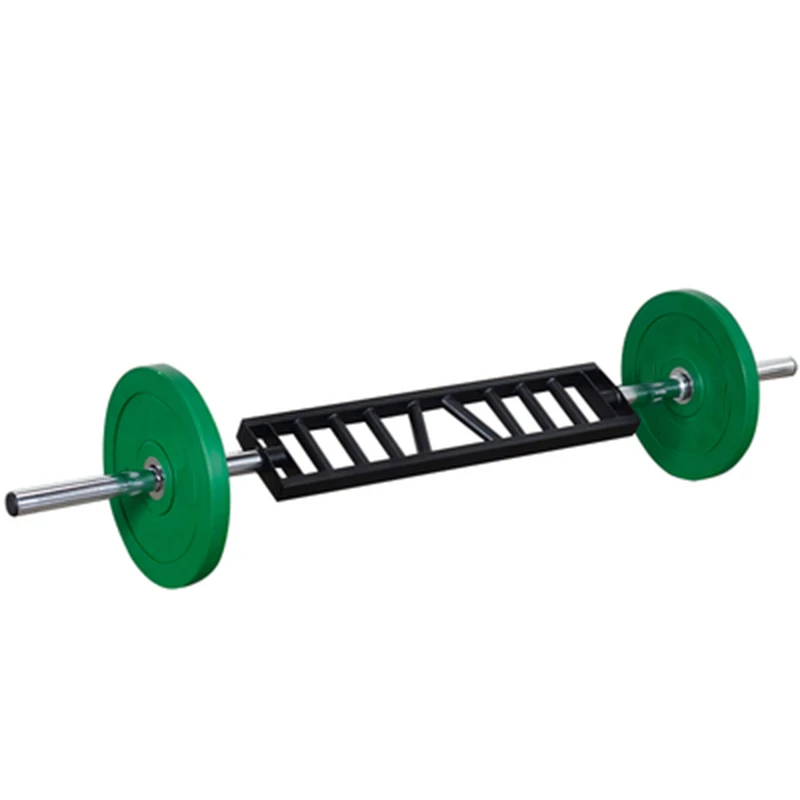 Mgb801 Multiposition Barbell Bar Bench Press Training Equipment